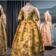 A History of Fashion in 100 Objects