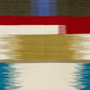 Ptolemy Mann: Woven Colour