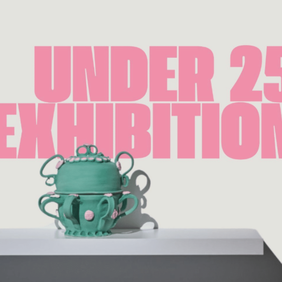 Young Makers Exhibition Call Out