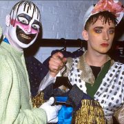 Outlaws: Fashion Renegades of 80s London