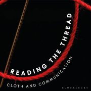 Reading the Thread: Book Launch with Lesley Millar and Alice Kettle